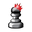 A Step Ahead Chess logo